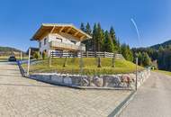 Miete: Freizeitwohnsitz in Alleinlage