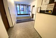 Sanierungsbedürftige 1-Zimmer-Wohnung im 2. Liftstock in U1-Nähe