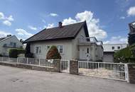 Im Herzen der Esterházy-Stadt – Haus mit Pool auf weitläufigem Grundstück in begehrter Wohnlage