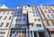 Kapitalanlage oder zukünftige Eigennutzung - Modernes Geschäftslokal in TOP LAGE am Turygrund