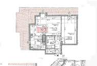 Zentrale INNENSTADTLAGE: Zwei Zimmer Dachgeschoß Wohnung im Zentrum - Sackstraße 24 - Top 17