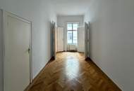 Klassische Altbauwohnung in ruhiger Innenstadtlage