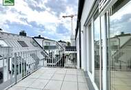 Gemütliche 3-Zimmer-Wohnung mit weitläufigen Balkon - Ab September beziehbar!