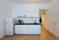 Altbau trifft Komfort – ruhige 3-Zimmer-Wohnung direkt beim Park