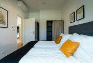 Traumhafte DG-Wohnung mit Terrasse