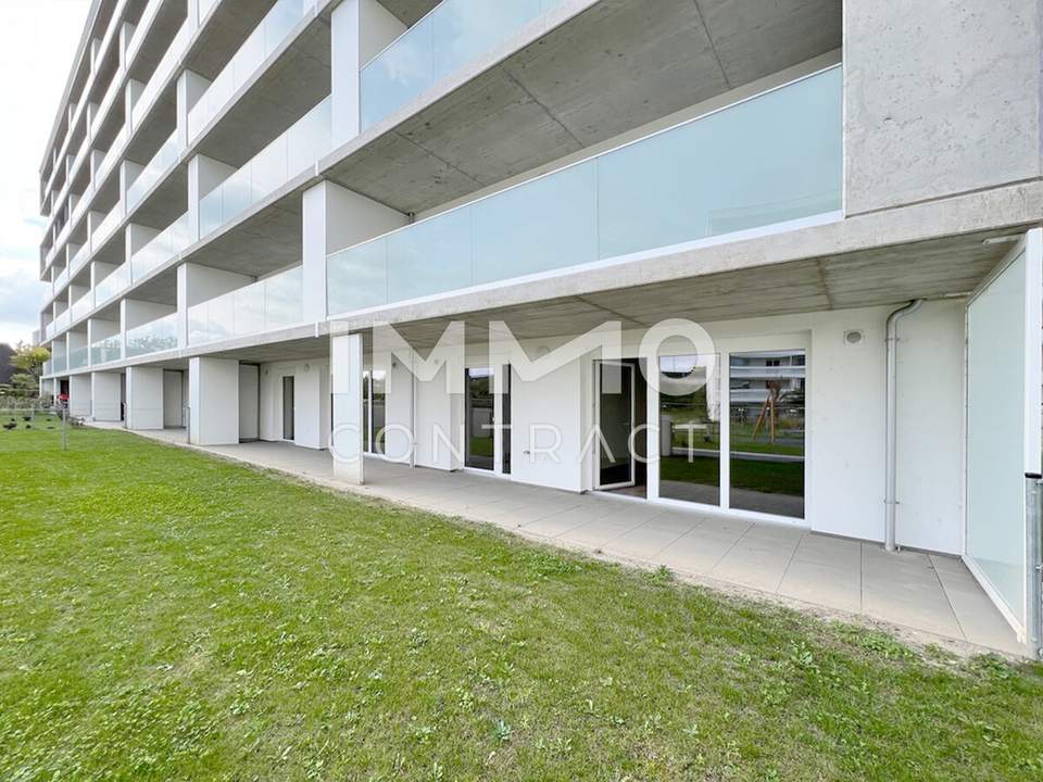 105,63qm 4ZI- Terrassen-Wohnung zzgl. 2Tiefgaragenstellplätzen