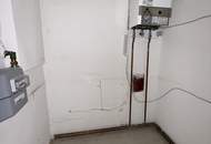 Charmantes Geschäftslokal mit Gewölbedecken – vielseitig nutzbar &amp; sofort verfügbar