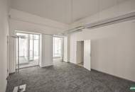 Schönes Büro im Gustav-Mahlerhof