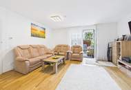 Moderne Gartenwohnung aus 2020 im 21. Bezirk Wien