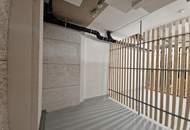 Luxuriöses 4-Zimmer-Penthouse mit drei Terrassen bei U1 Kagraner Platz