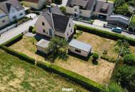 Gepflegtes Einfamilienhaus mit großem Garten in Ober-Grafendorf