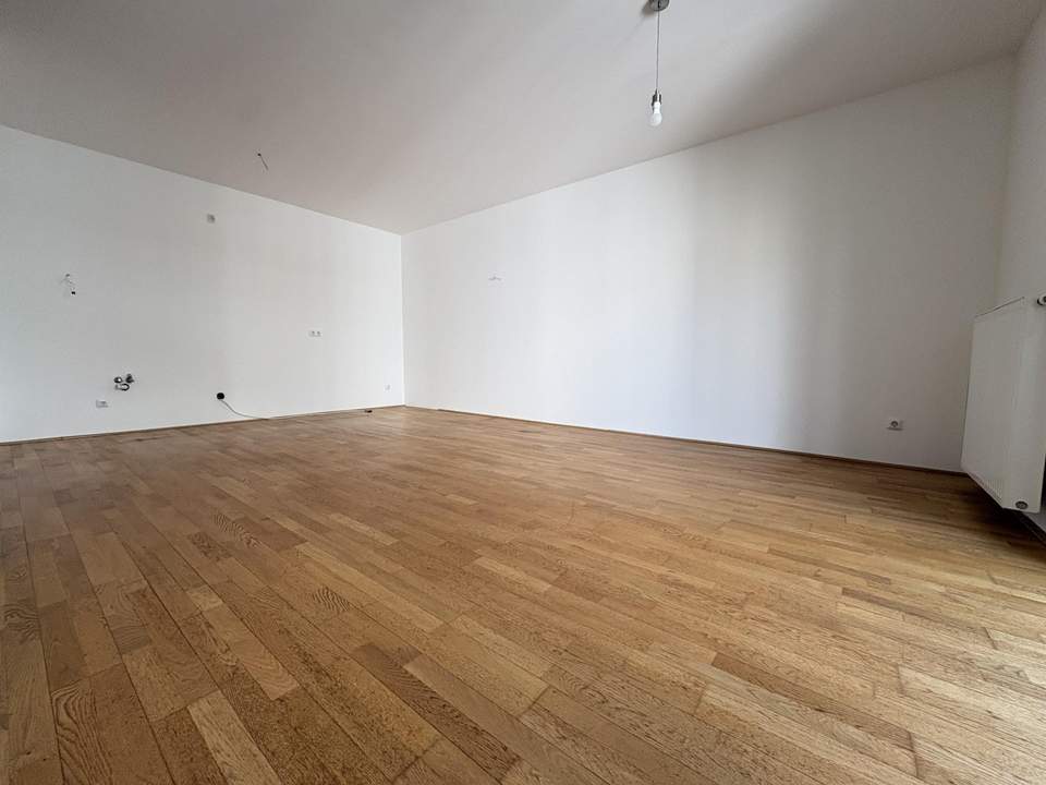 Attraktive 3-Zimmer-Wohnung in Linz – Neue Küche wird eingebaut! Attraktive 3-Zimmer-Wohnung in Linz – Neue Küche wird eingebaut!
