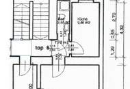 PREIS-HIT! SUPER HOHE RÄUME, Innenhof-Balkon & zentrale Lage! Zwischen CITYPARK und HAUPTBAHNHOF! BUSHALTESTELLE VOR DER EINGANGSTÜRE!