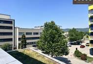 Attraktive Büroflächen in toller Lage mit sehr großzügigen Raumhöhen nahe der Donau in LINZ