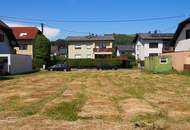 Hier beginnt Ihr Wohntraum – 849 m² Baugrund in Langenstein