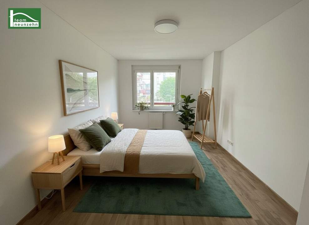 Attraktive Lage – Hoher Wohnkomfort – Nachhaltiges Konzept