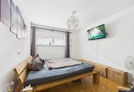 LINZ (FROSCHBERG): TOP-MIETWOHNUNG (3 Zimmer) ca. 77,07 m² WNFL. - XL Balkon/Loggia ca. 18,27m²