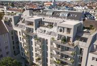 Sonniges Zuhause zum Ankommen – 3-Zimmer-Neubauwohnung im Erstbezug