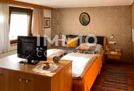 Ein Eigenheim, zwei Wohneinheiten.