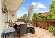 "Paradies mit Potenzial nahe Seestadt!"