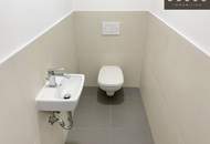 | 2 ZIMMER | GARTENWOHNUNG | LICHTDURCHFLUTETE TERRASSENWOHNUNG | NEUBAU | HEIZUNG & WARMWASSER BEREITS INKLUDIERT