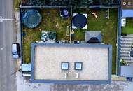 | Modernes Doppelhaus mit Garten und Terrasse | Ihr neues Zuhause in Strasshof an der Nordbahn | Großer Wohnkeller | Sonniger Eigengarten