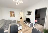NEUER PREIS! Ruhige Innenhoflage in Hietzing: Generalsanierte 3-Zimmer-Wohnung mit Stil &amp; sofort bezugsbereit!