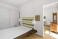Charmante 50m² Erdgeschoss-Wohnung in 1180 Wien