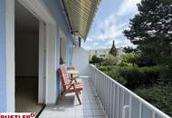 Hübsche Wohnung mit Balkon in guter Lage