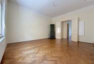 Charmante Altbauwohnung im Herzen von St. Leonhard- ideale Raumaufteilung und gemütlicher Innenhofbalkon