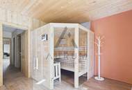 Geomantie und Feng-Shui im Holzhaus - Leben im Einklang mit der Natur