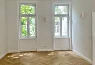 Max-Winter-Platz 18 - Stilaltbau in beliebter Wohngegend!