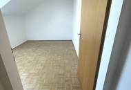 DACHGESCHOSSWOHNUNG MIT BALKON im nachgefragten Stadtteil Bindermichl-OED - sofort verfügbar! Befristet auf 5 Jahre