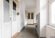 GROSSE FAMILIENWOHNUNG - BEFRISTET VERMIETET BIS 12/2026 - NÄHE U1 REUMANNPLATZ - BUCHENGASSE 67C