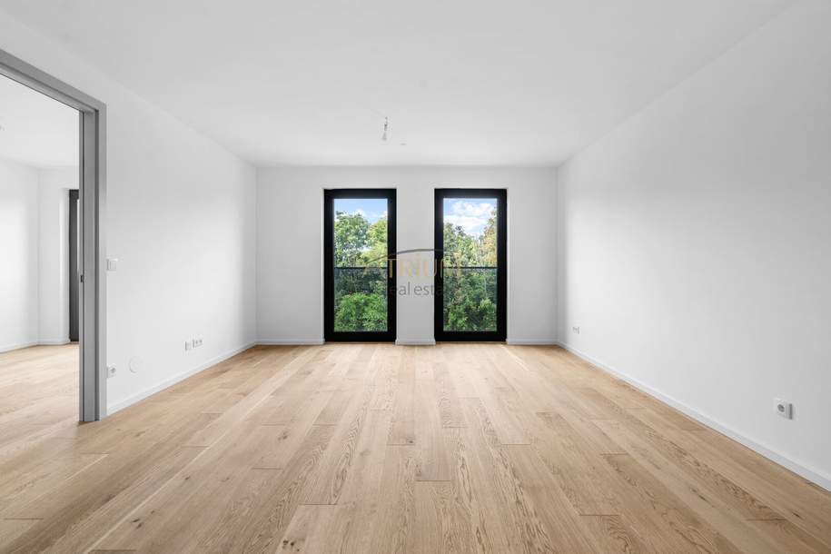 Wunderschöne Wohnungen dank attraktivem Preis, hochwertiger Ausstattung. Eine seltene Kombination aus Stil, Lage und Investmentpotenzial. NEUBAUPROJEKT – PENTHOUSE & EIGENTUMSWOHNUNGEN – ERSTBEZUG, Wohnung-kauf, 237.000,€, 1210 Wien 22., Donaustadt