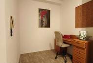 Zentrale Ruhelage: 93 m² Eigentumswohnung im Herzen von Villach – barrierefrei mit Terrasse & TG-Stellplatz