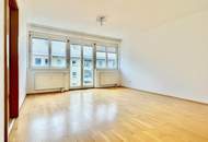 Helle, gepflegte 2-Zimmer-Wohnung mit idealem Grundriss – perfekt für Singles oder Paare