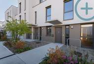 Sonniges Reihenhaus mit Garten & Ruhelage
