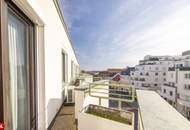 Schwechat - herrliche 2 Zimmer Mietwohnung an der Wiener Stadtgrenze