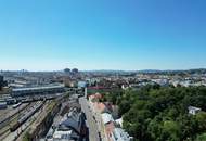 Ordinationsräume im MEDBASE19 vis-à-vis PRIVATKLINIK Döbling I U6 & U4 und D-Wagen