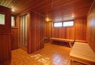 Einzigartiges Haus in Südlage mit unverbaubarem Fernblick auf leichter Hanglage