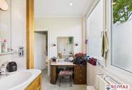 Exklusive 6-Zimmer-Maisonette mit Balkon, Terrasse &amp; Spa