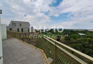 2 Zimmer im Günen; Erstbezug