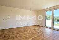 Grünblick &amp; Ruhelage: Traumhaft moderne 4-Zimmer-Balkon-Wohnung - provisionsfrei!