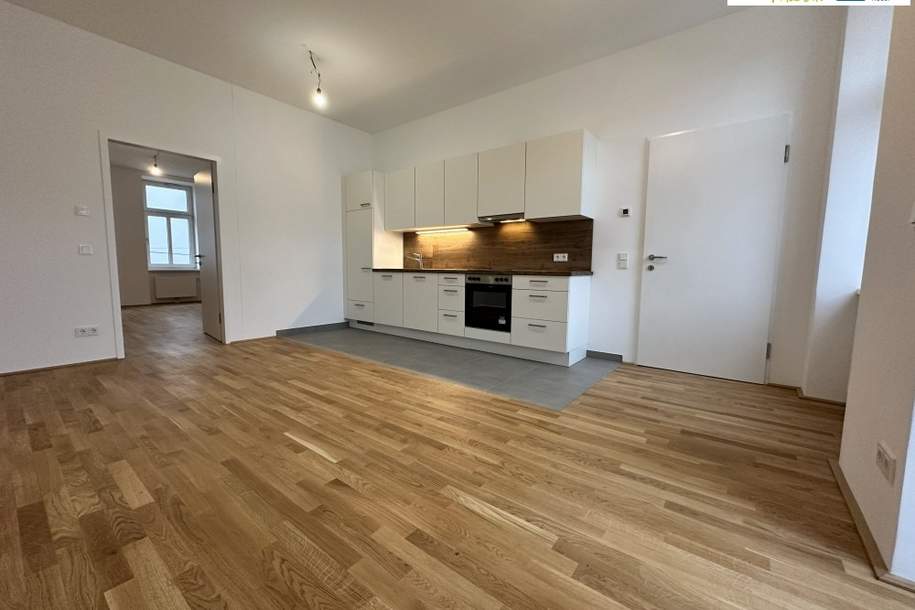 Wo Wohnen zur Lebensqualität wird, Wohnung-miete, 999,41,€, 3100 Sankt Pölten(Stadt)