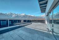 Rarität!! Exklusives Zweifamilienhaus in Bestlage von Mieming mit Panoramablick, Garten & Pool