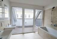 3-Zimmerwohnung mit Balkon und perfekter Verkehrsanbindung in U-Bahnnähe!