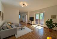 Wohnen in Mödlinger Grünruhelage