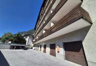 Charmante Kleinwohnung mit Panoramablick