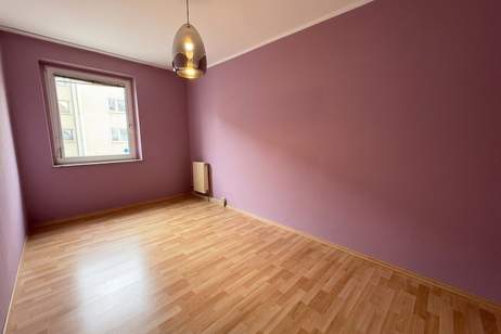 U4 - 3 Minuten zu Fuß | INNENHOF | französischer Balkon | 3 - FACH VERGLASSUUNG | Döblinger Bad, Wohnung-kauf, 315.000,€, 1190 Wien 19., Döbling